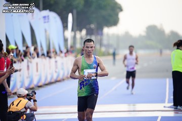 BINH DUONG NEW CITY HALF MARATHON 2024 - Ảnh #1773816