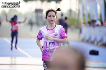 BINH DUONG NEW CITY HALF MARATHON 2024 - Ảnh #1761807
