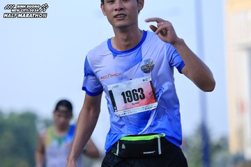 BINH DUONG NEW CITY HALF MARATHON 2024 - Ảnh #1776023