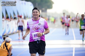BINH DUONG NEW CITY HALF MARATHON 2024 - Ảnh #1762079