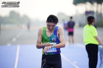 BINH DUONG NEW CITY HALF MARATHON 2024 - Ảnh #1774444