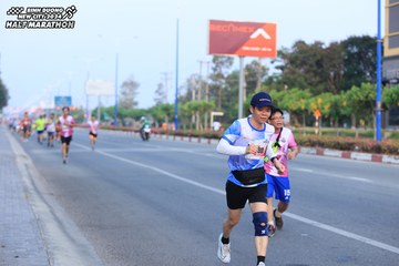 BINH DUONG NEW CITY HALF MARATHON 2024 - Ảnh #1774148
