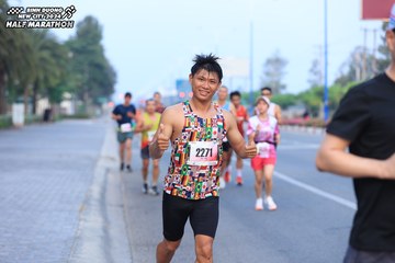 BINH DUONG NEW CITY HALF MARATHON 2024 - Ảnh #1769070