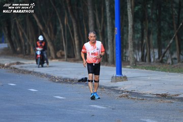 BINH DUONG NEW CITY HALF MARATHON 2024 - Ảnh #1773520