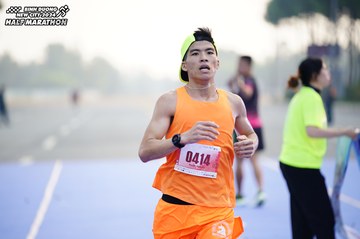BINH DUONG NEW CITY HALF MARATHON 2024 - Ảnh #1775755