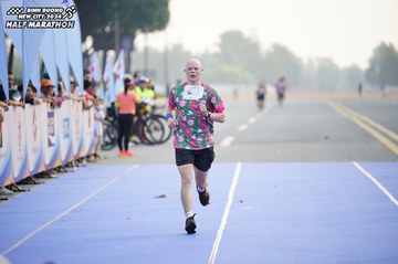 BINH DUONG NEW CITY HALF MARATHON 2024 - Ảnh #1775772