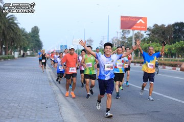 BINH DUONG NEW CITY HALF MARATHON 2024 - Ảnh #1773254
