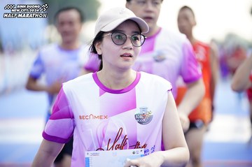 BINH DUONG NEW CITY HALF MARATHON 2024 - Ảnh #1768433