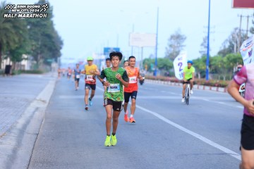BINH DUONG NEW CITY HALF MARATHON 2024 - Ảnh #1765739