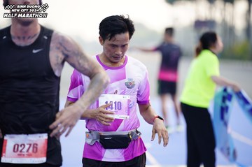 BINH DUONG NEW CITY HALF MARATHON 2024 - Ảnh #1775703