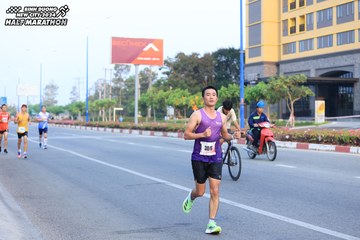 BINH DUONG NEW CITY HALF MARATHON 2024 - Ảnh #1773575