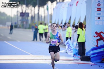 BINH DUONG NEW CITY HALF MARATHON 2024 - Ảnh #1773339