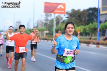 BINH DUONG NEW CITY HALF MARATHON 2024 - Ảnh #1773984