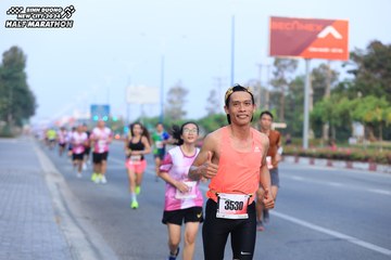 BINH DUONG NEW CITY HALF MARATHON 2024 - Ảnh #1774002