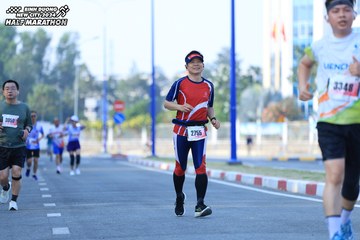 BINH DUONG NEW CITY HALF MARATHON 2024 - Ảnh #1767041