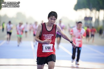 BINH DUONG NEW CITY HALF MARATHON 2024 - Ảnh #1762527