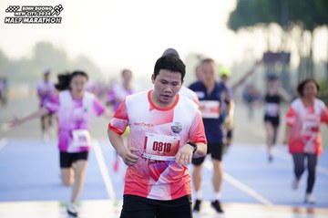 BINH DUONG NEW CITY HALF MARATHON 2024 - Ảnh #1761271