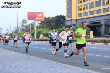 BINH DUONG NEW CITY HALF MARATHON 2024 - Ảnh #1775806
