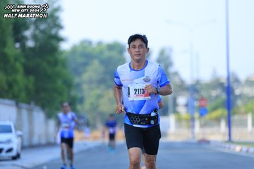 BINH DUONG NEW CITY HALF MARATHON 2024 - Ảnh #1766932