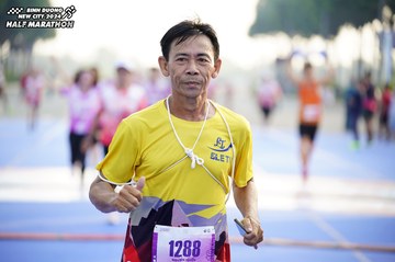 BINH DUONG NEW CITY HALF MARATHON 2024 - Ảnh #1762354
