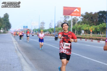BINH DUONG NEW CITY HALF MARATHON 2024 - Ảnh #1773405