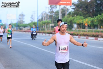 BINH DUONG NEW CITY HALF MARATHON 2024 - Ảnh #1769964