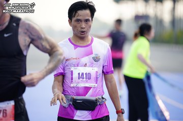 BINH DUONG NEW CITY HALF MARATHON 2024 - Ảnh #1775735