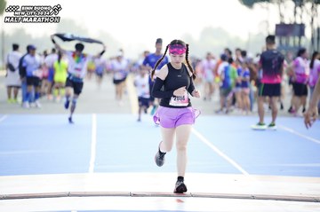 BINH DUONG NEW CITY HALF MARATHON 2024 - Ảnh #1761049