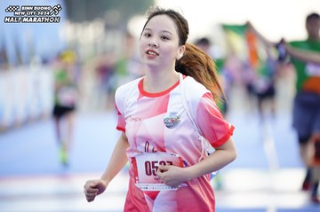 BINH DUONG NEW CITY HALF MARATHON 2024 - Ảnh #1767868