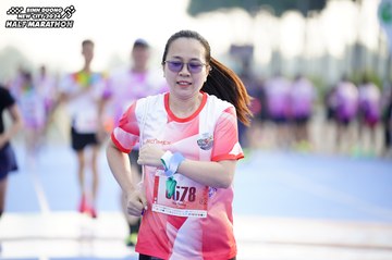 BINH DUONG NEW CITY HALF MARATHON 2024 - Ảnh #1768890