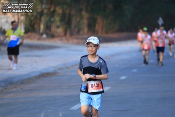 BINH DUONG NEW CITY HALF MARATHON 2024 - Ảnh #1772943