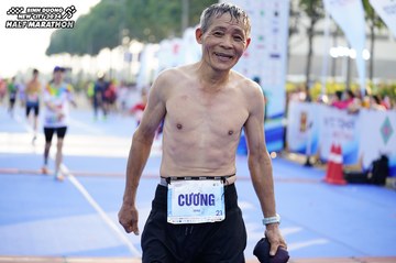 BINH DUONG NEW CITY HALF MARATHON 2024 - Ảnh #1762861