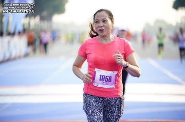 BINH DUONG NEW CITY HALF MARATHON 2024 - Ảnh #1762686