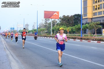 BINH DUONG NEW CITY HALF MARATHON 2024 - Ảnh #1773469