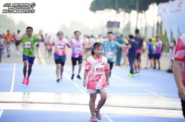 BINH DUONG NEW CITY HALF MARATHON 2024 - Ảnh #1763966