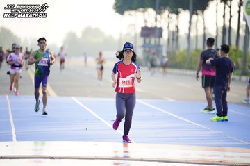 BINH DUONG NEW CITY HALF MARATHON 2024 - Ảnh #1761782