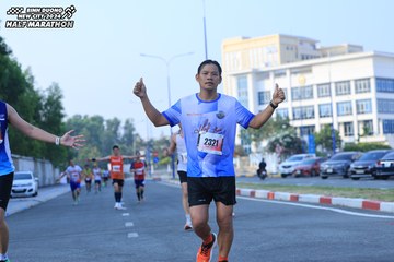 BINH DUONG NEW CITY HALF MARATHON 2024 - Ảnh #1775438