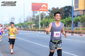BINH DUONG NEW CITY HALF MARATHON 2024 - Ảnh #1773685