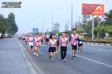 BINH DUONG NEW CITY HALF MARATHON 2024 - Ảnh #1773902