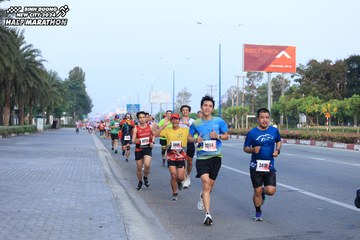 BINH DUONG NEW CITY HALF MARATHON 2024 - Ảnh #1774862