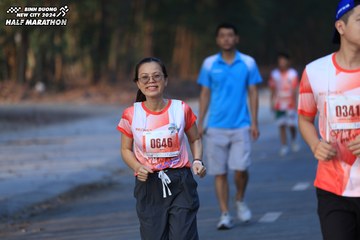 BINH DUONG NEW CITY HALF MARATHON 2024 - Ảnh #1774216
