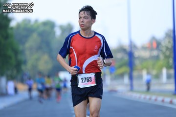 BINH DUONG NEW CITY HALF MARATHON 2024 - Ảnh #1775348