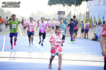 BINH DUONG NEW CITY HALF MARATHON 2024 - Ảnh #1764004