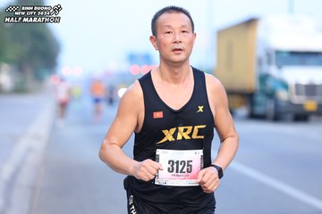 BINH DUONG NEW CITY HALF MARATHON 2024 - Ảnh #1766938