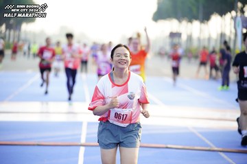 BINH DUONG NEW CITY HALF MARATHON 2024 - Ảnh #1762324