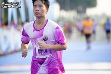 BINH DUONG NEW CITY HALF MARATHON 2024 - Ảnh #1763213