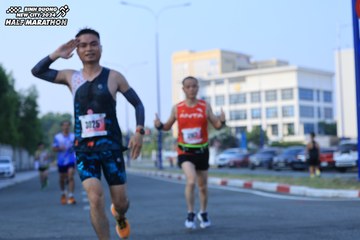BINH DUONG NEW CITY HALF MARATHON 2024 - Ảnh #1775564