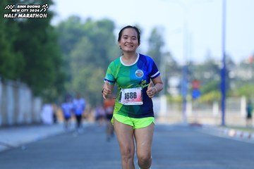 BINH DUONG NEW CITY HALF MARATHON 2024 - Ảnh #1767943