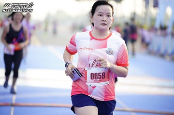 BINH DUONG NEW CITY HALF MARATHON 2024 - Ảnh #1762663