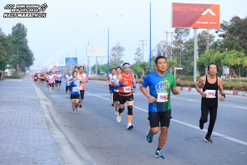 BINH DUONG NEW CITY HALF MARATHON 2024 - Ảnh #1773050